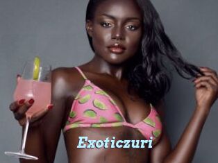 Exoticzuri