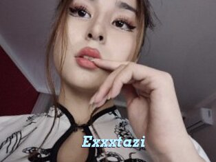 Exxxtazi