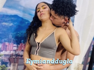 Eymianddugla