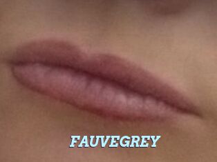 FAUVEGREY