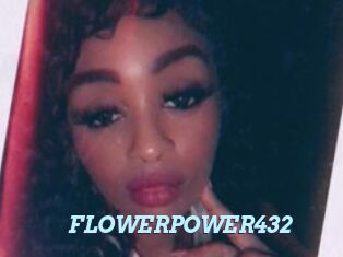 FLOWERPOWER432