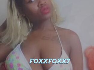 FOXXFOXX7