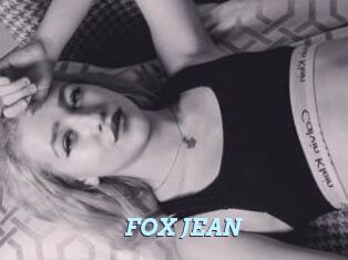 FOX_JEAN