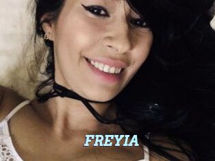 FREYIA_