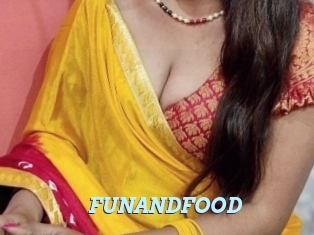 FUNANDFOOD