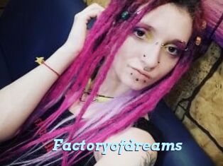 Factoryofdreams