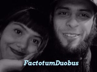 FactotumDuobus