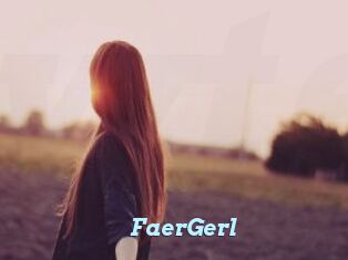 FaerGerl