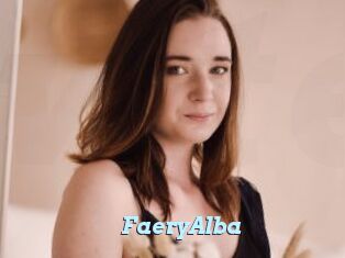 FaeryAlba