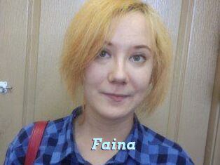 Faina_