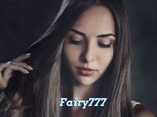 Fairy777