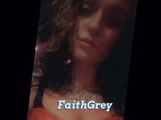 FaithGrey