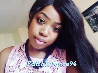 Faithleyonce94