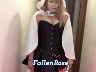 FallenRose