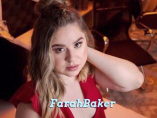 FarahBaker