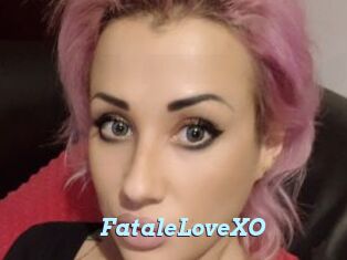 FataleLoveXO