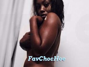 FavChocHoe