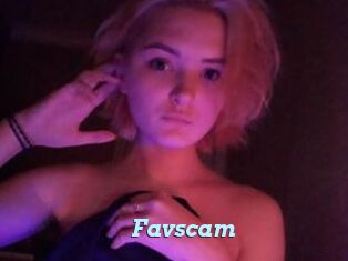 Favscam