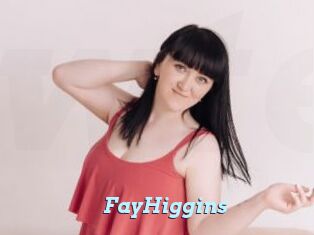 FayHiggins