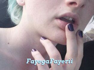 FayegaFayerii