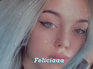 Feliciaaa