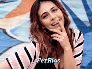 FerRios