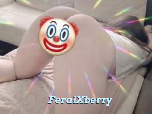 FeralXberry