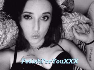 FetishForYouXXX