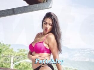 FetishIvy