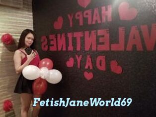 FetishJaneWorld69