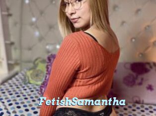 FetishSamantha