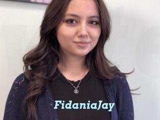 FidaniaJay