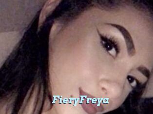 FieryFreya