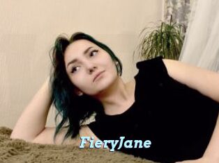 FieryJane