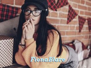 FionaBlare