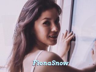 FionaSnow