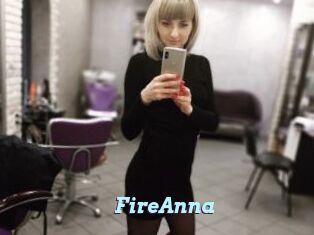 FireAnna