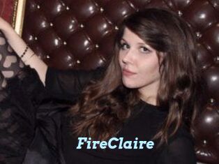 FireClaire