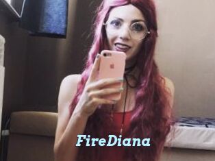 FireDiana