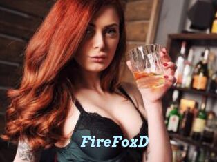 FireFoxD