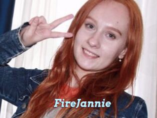 FireJannie