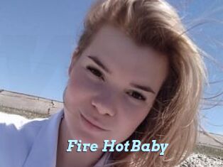 Fire_HotBaby