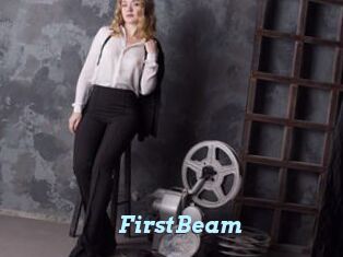 FirstBeam