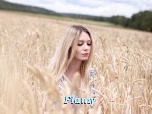 Flamy