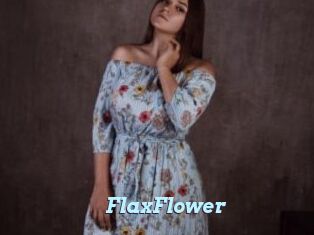 FlaxFlower