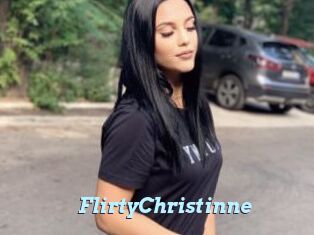 FlirtyChristinne