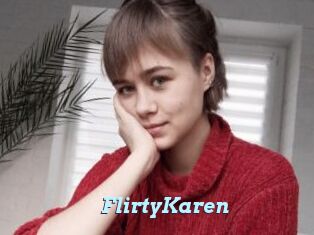 FlirtyKaren