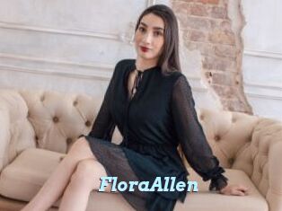 FloraAllen