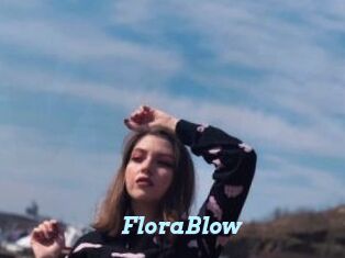 FloraBlow