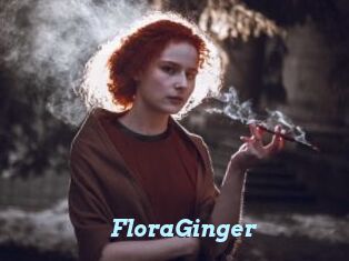 FloraGinger